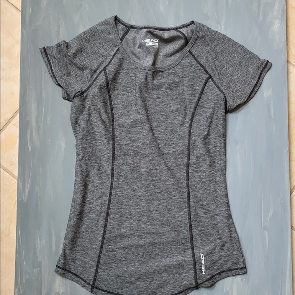 Head DriFit Tee